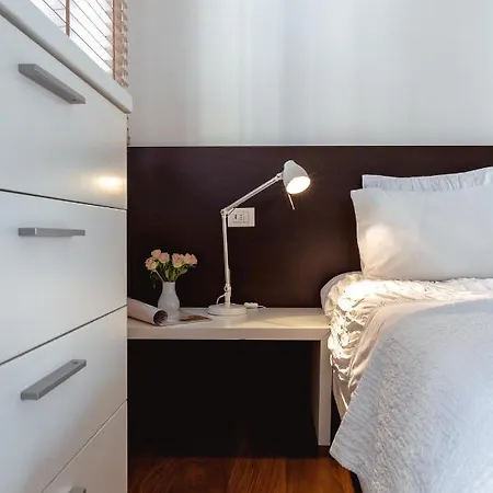 Casa Bembo Daire Asolo