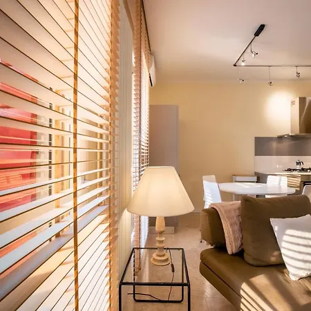 Apartamento Casa Bembo