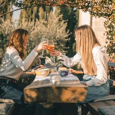 Apartamento Casa Bembo *