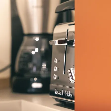 Apartamento Casa Bembo *