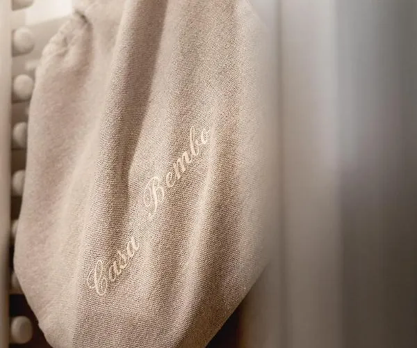 Casa Bembo Apartament *