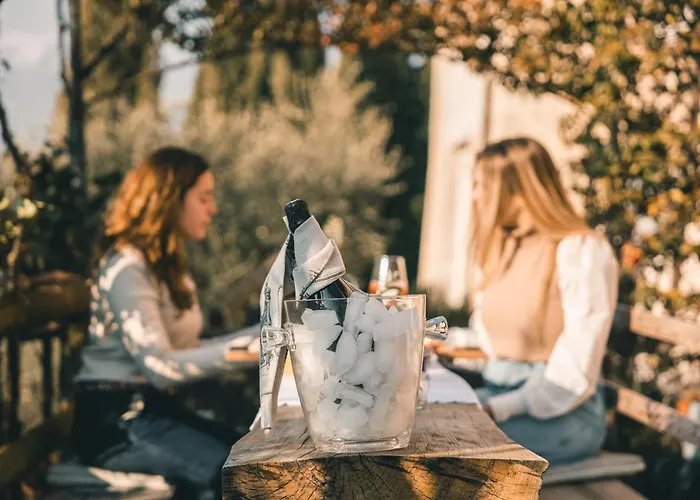 Apartament Casa Bembo *