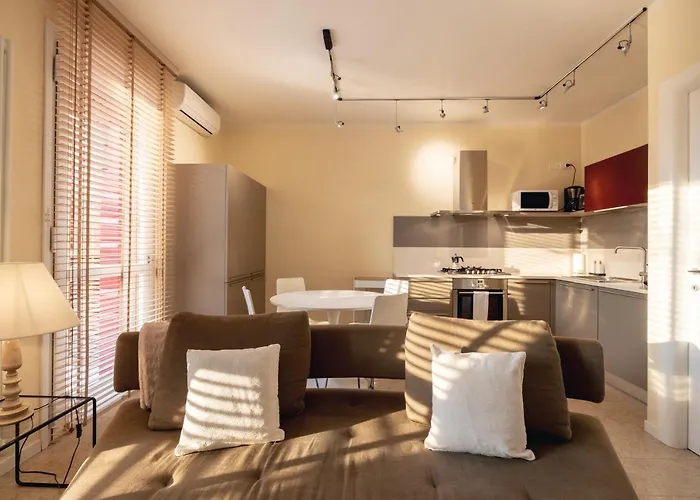 Casa Bembo Apartament