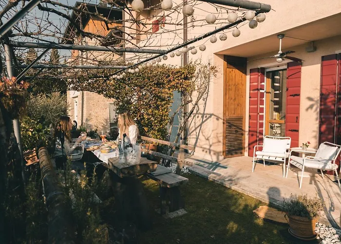 Casa Bembo Apartament Asolo