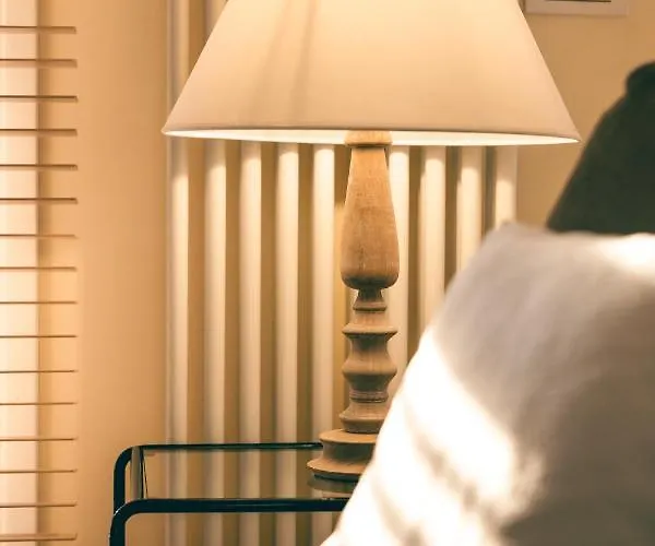 Casa Bembo Apartament Asolo