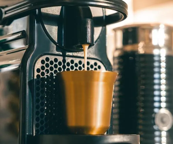 Apartament Casa Bembo