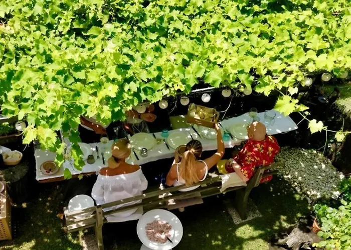 Apartament Casa Bembo