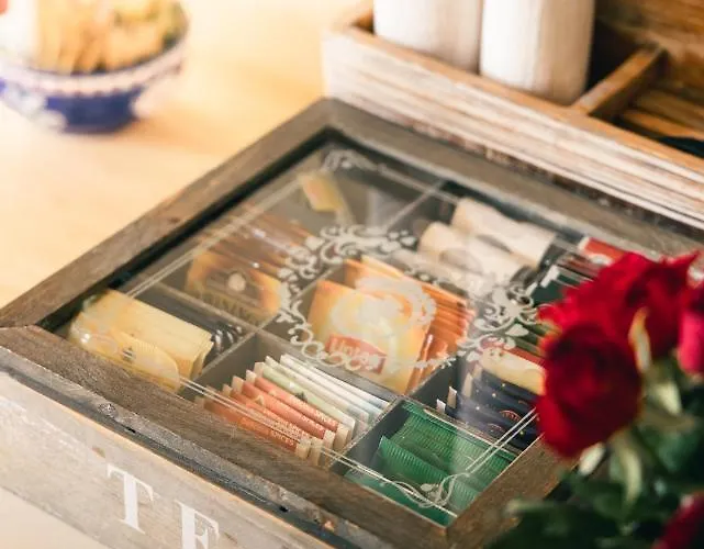 Apartament Casa Bembo