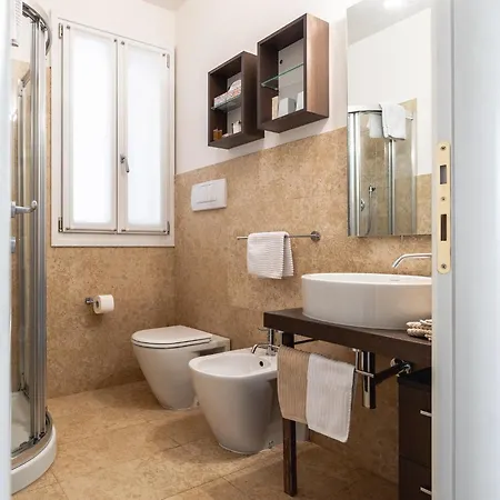 Casa Bembo Asolo