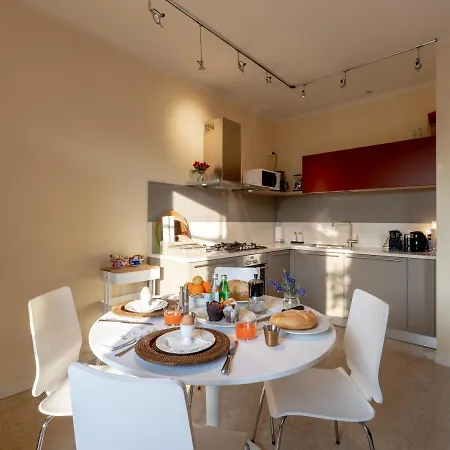 Lägenhet Casa Bembo *