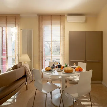 Casa Bembo Lägenhet Asolo