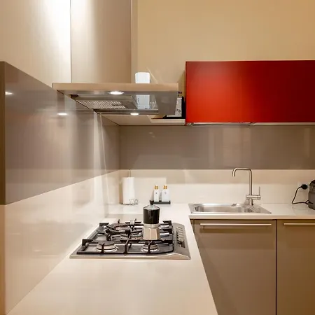 Casa Bembo Lägenhet Asolo