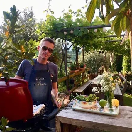 Casa Bembo Lägenhet *