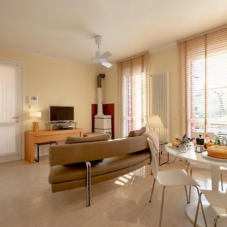 Casa Bembo
