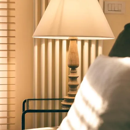 Casa Bembo アパート アーゾロ