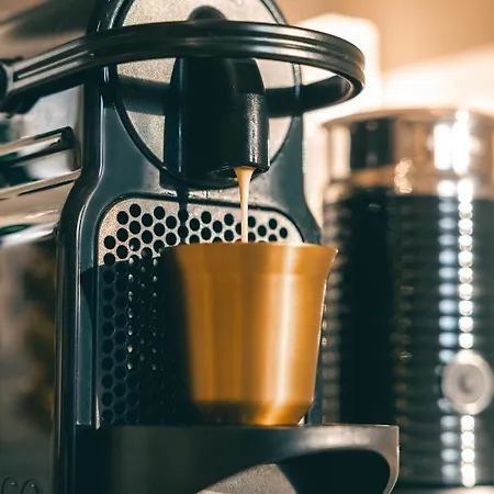 アパート Casa Bembo