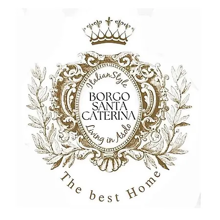 アパート Casa Bembo アーゾロ