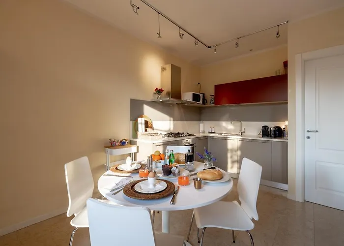 Apartment Casa Bembo *
