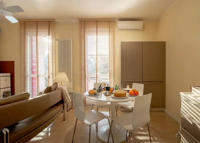 Casa Bembo Apartment Asolo