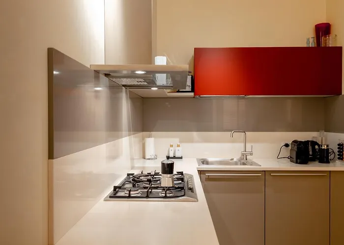 Casa Bembo Apartment Asolo