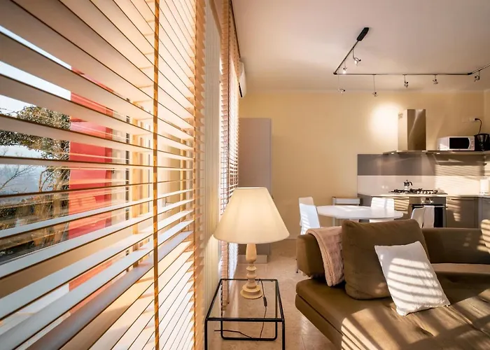 Apartment Casa Bembo