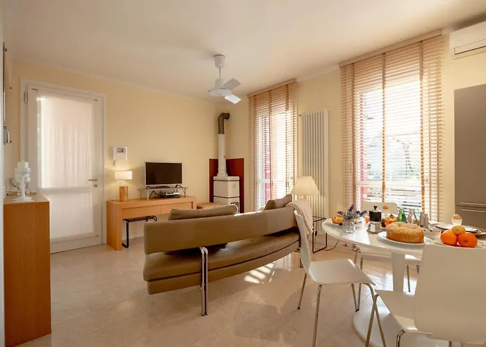 Casa Bembo