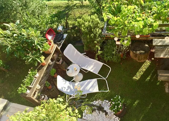 Casa Bembo